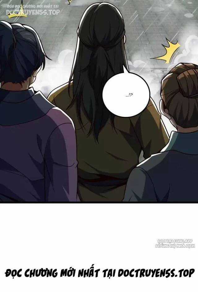 Ta , Thần Long Chi Hậu - Chapter 19 - Trang 37