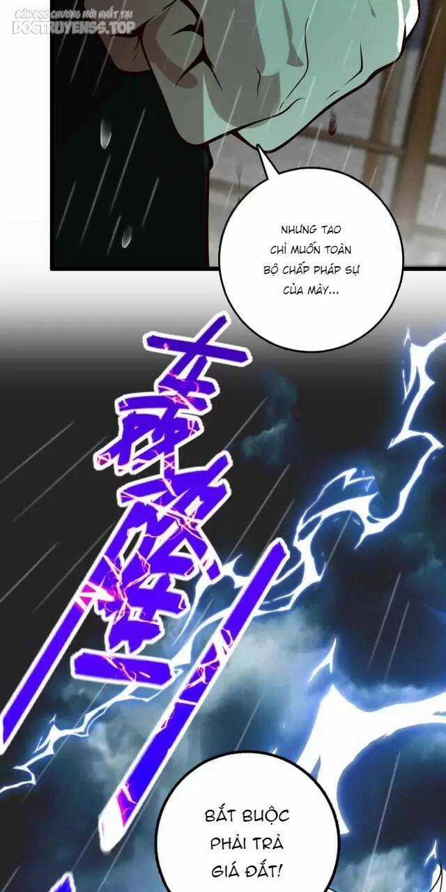 Ta , Thần Long Chi Hậu - Chapter 19 - Trang 40