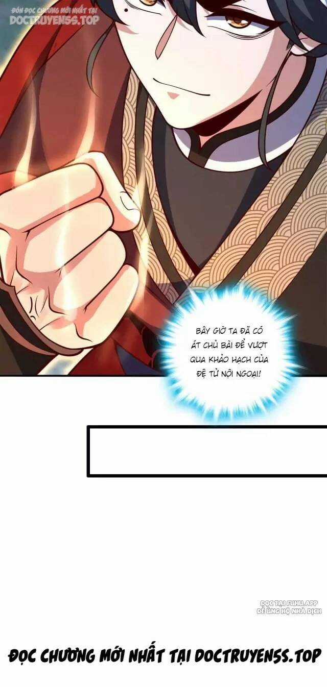 Ta , Thần Long Chi Hậu - Chapter 19 - Trang 5