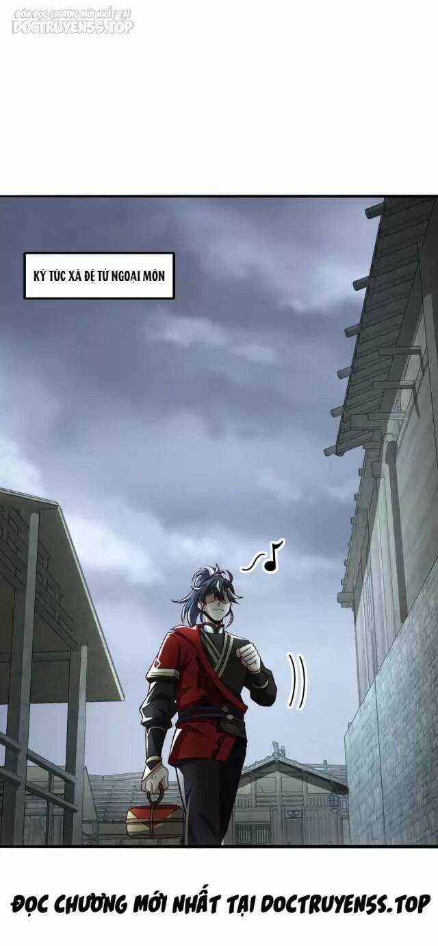 Ta , Thần Long Chi Hậu - Chapter 19 - Trang 6