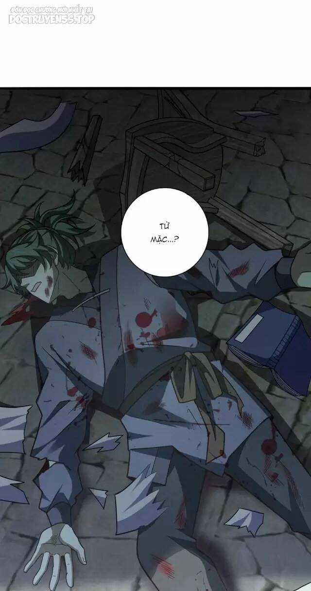 Ta , Thần Long Chi Hậu - Chapter 19 - Trang 9