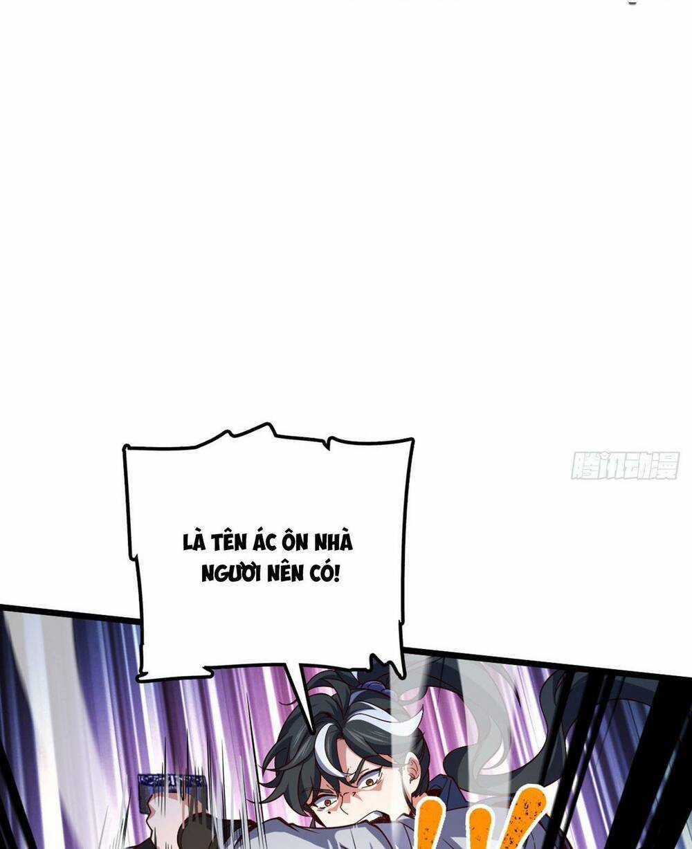 Ta , Thần Long Chi Hậu - Chapter 2 - Trang 11