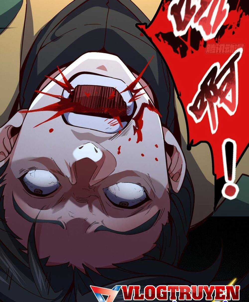 Ta , Thần Long Chi Hậu - Chapter 2 - Trang 13