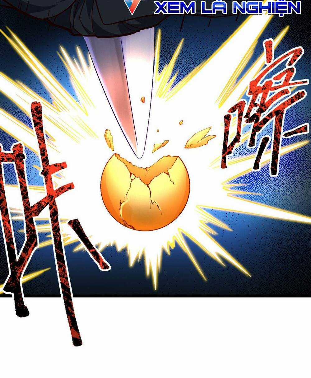 Ta , Thần Long Chi Hậu - Chapter 2 - Trang 14