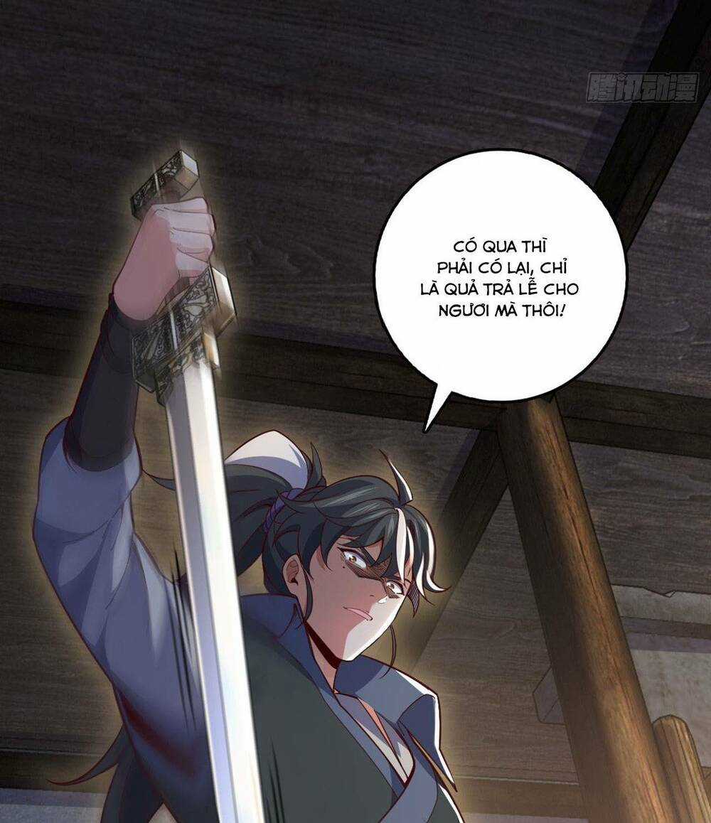 Ta , Thần Long Chi Hậu - Chapter 2 - Trang 16