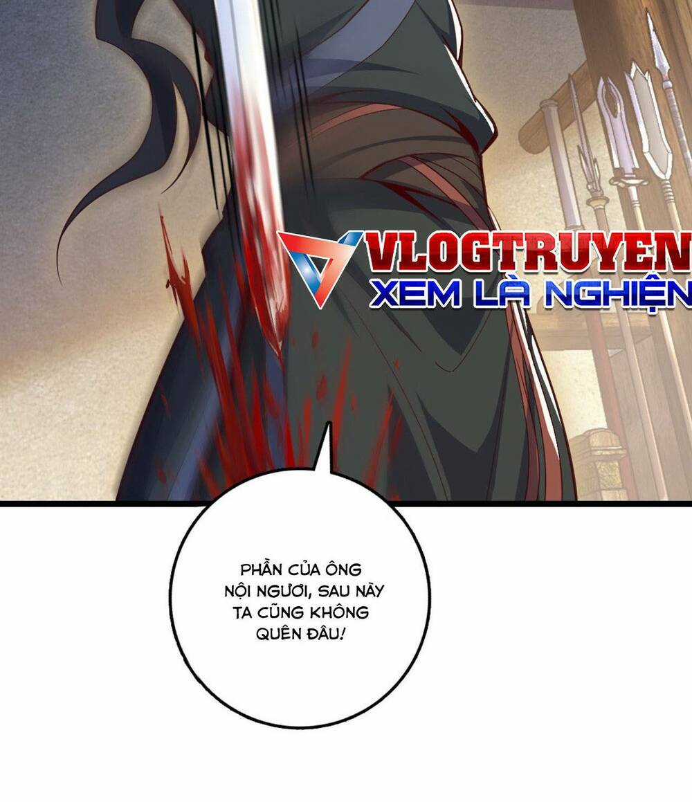 Ta , Thần Long Chi Hậu - Chapter 2 - Trang 17