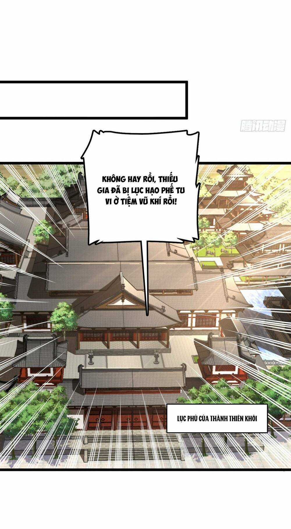 Ta , Thần Long Chi Hậu - Chapter 2 - Trang 20