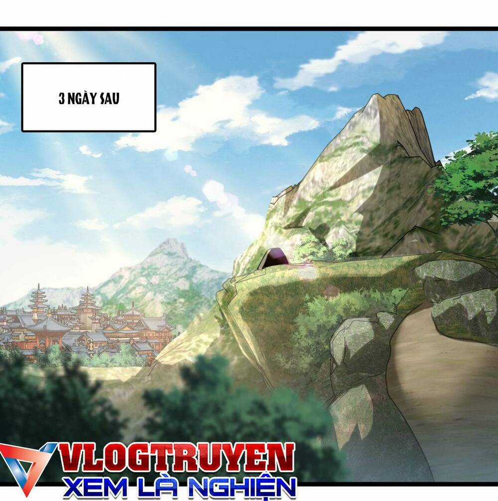Ta , Thần Long Chi Hậu - Chapter 2 - Trang 27