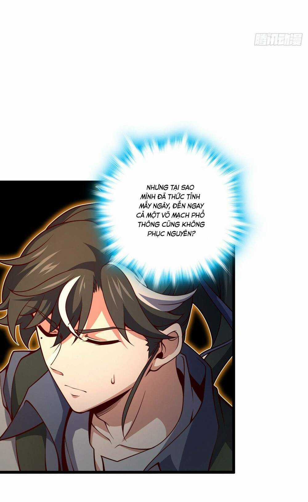 Ta , Thần Long Chi Hậu - Chapter 2 - Trang 29