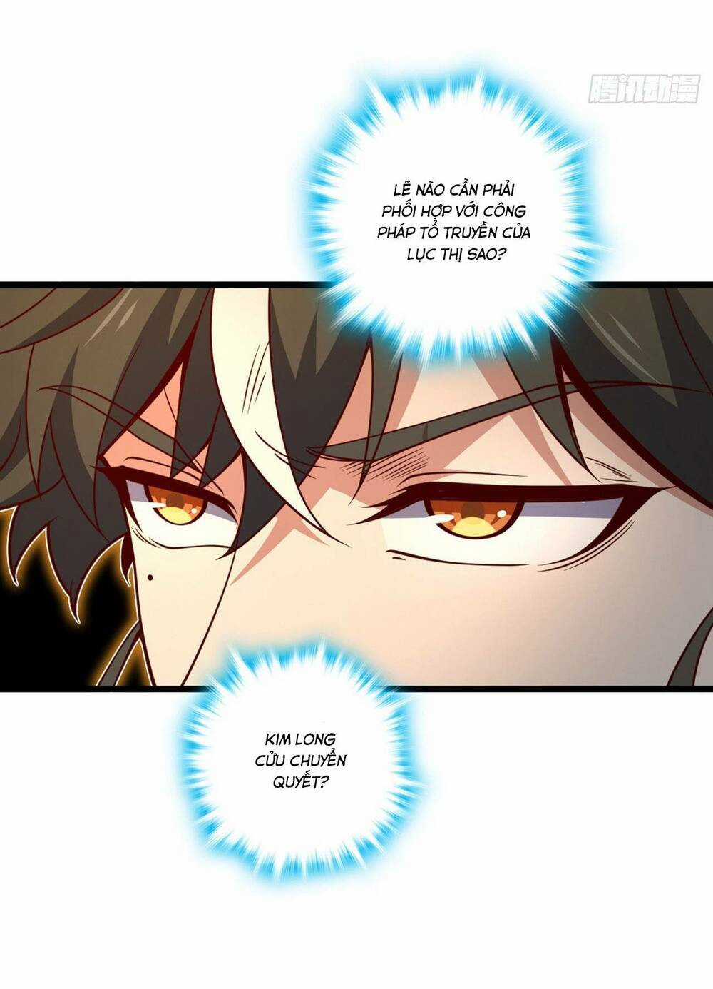 Ta , Thần Long Chi Hậu - Chapter 2 - Trang 30