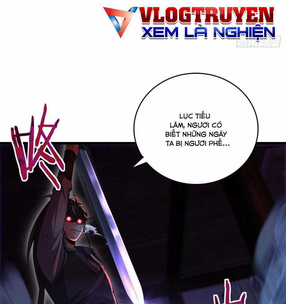 Ta , Thần Long Chi Hậu - Chapter 2 - Trang 4