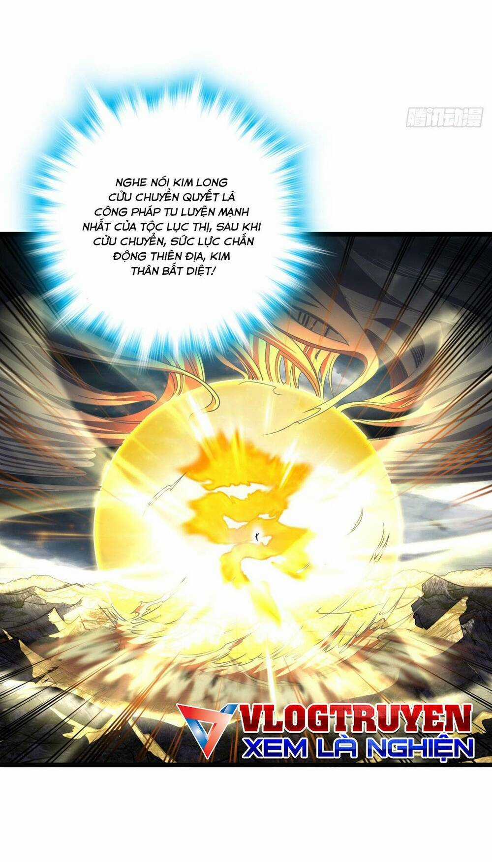 Ta , Thần Long Chi Hậu - Chapter 2 - Trang 31