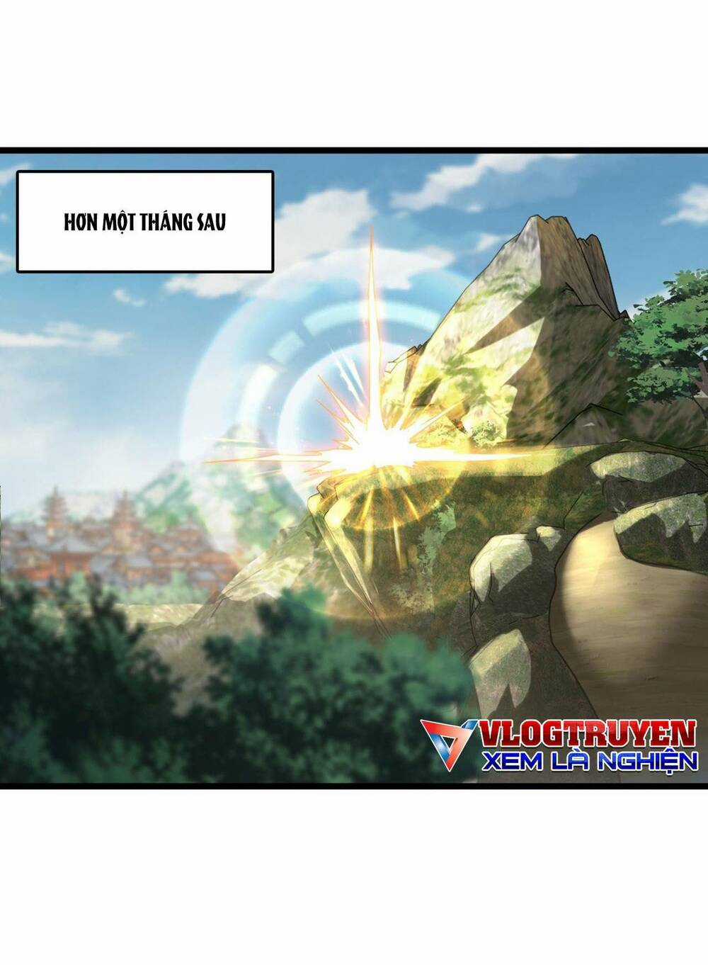 Ta , Thần Long Chi Hậu - Chapter 2 - Trang 35