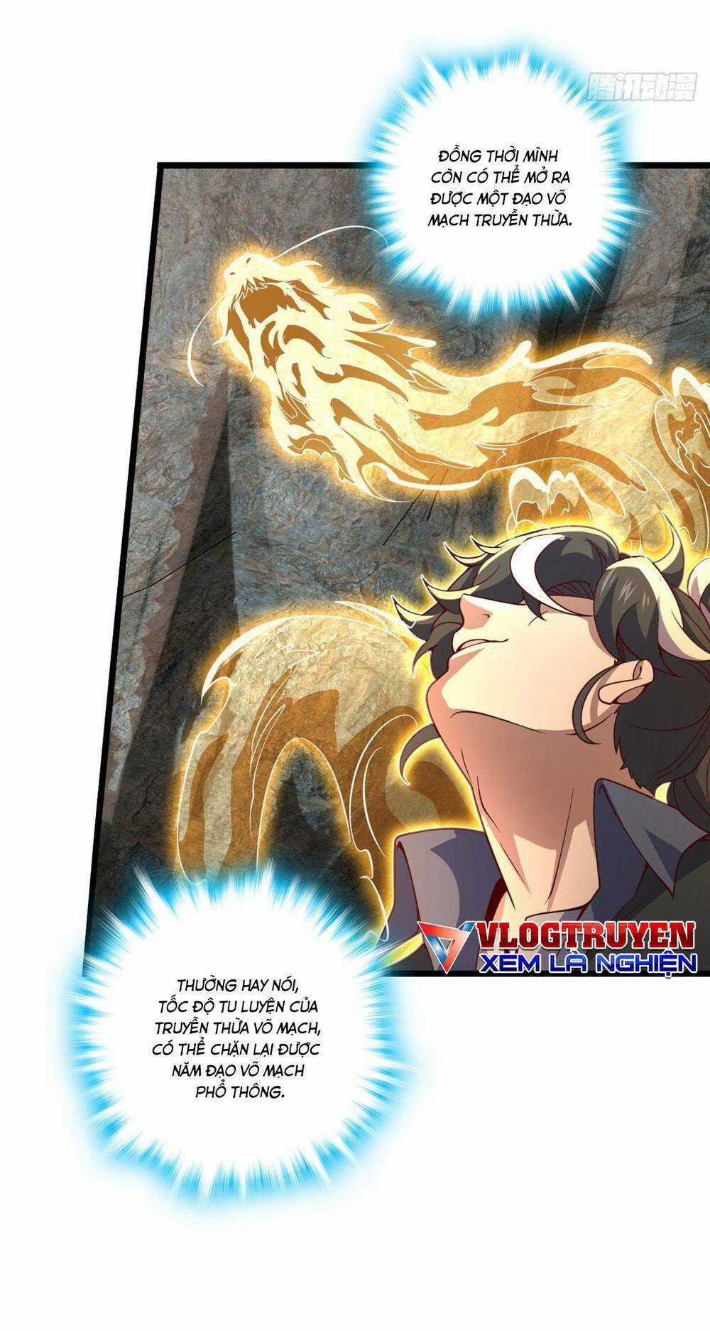 Ta , Thần Long Chi Hậu - Chapter 2 - Trang 39