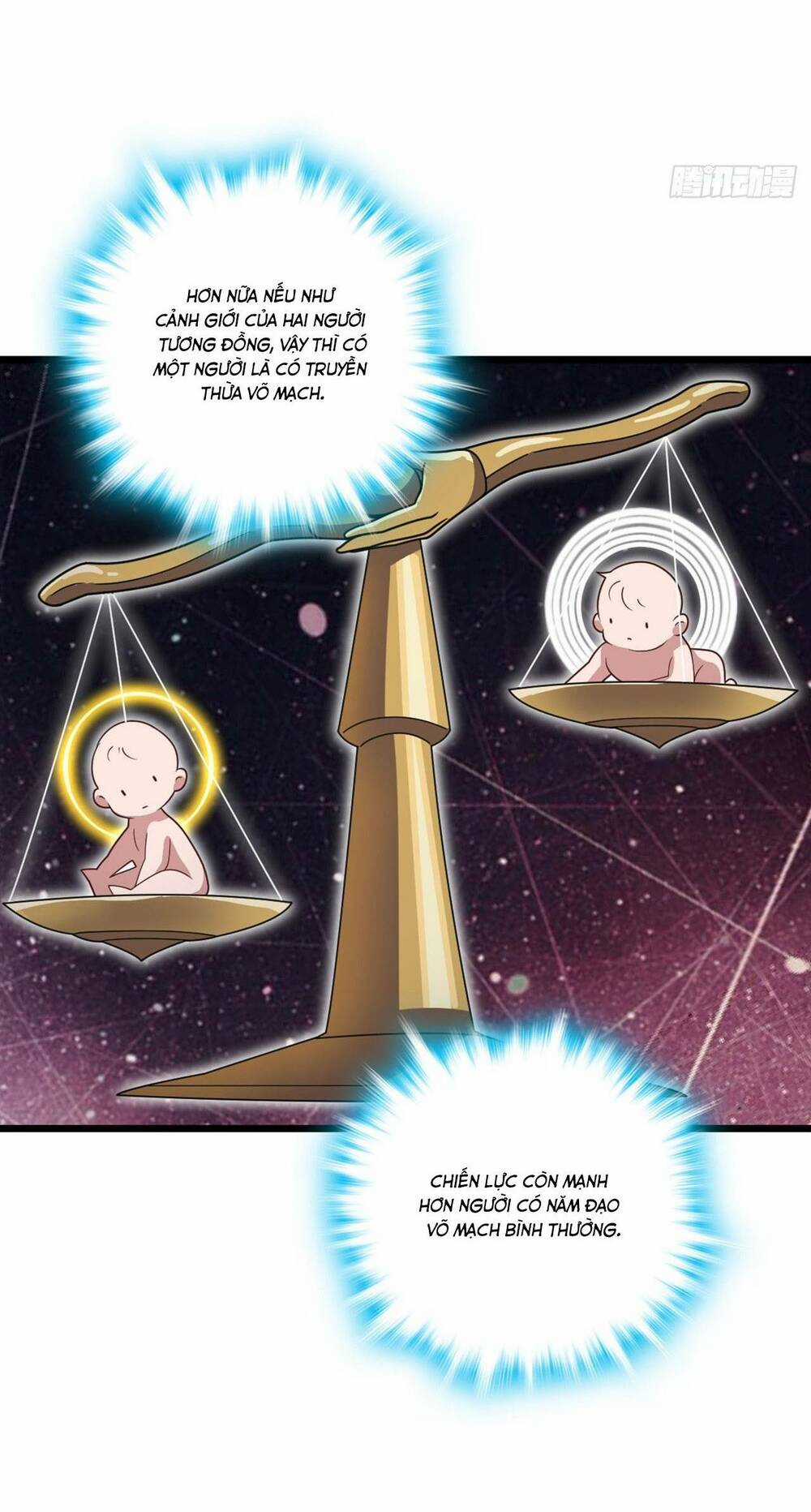 Ta , Thần Long Chi Hậu - Chapter 2 - Trang 40