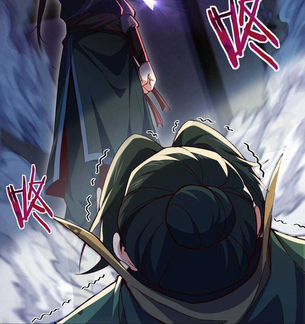 Ta , Thần Long Chi Hậu - Chapter 2 - Trang 5