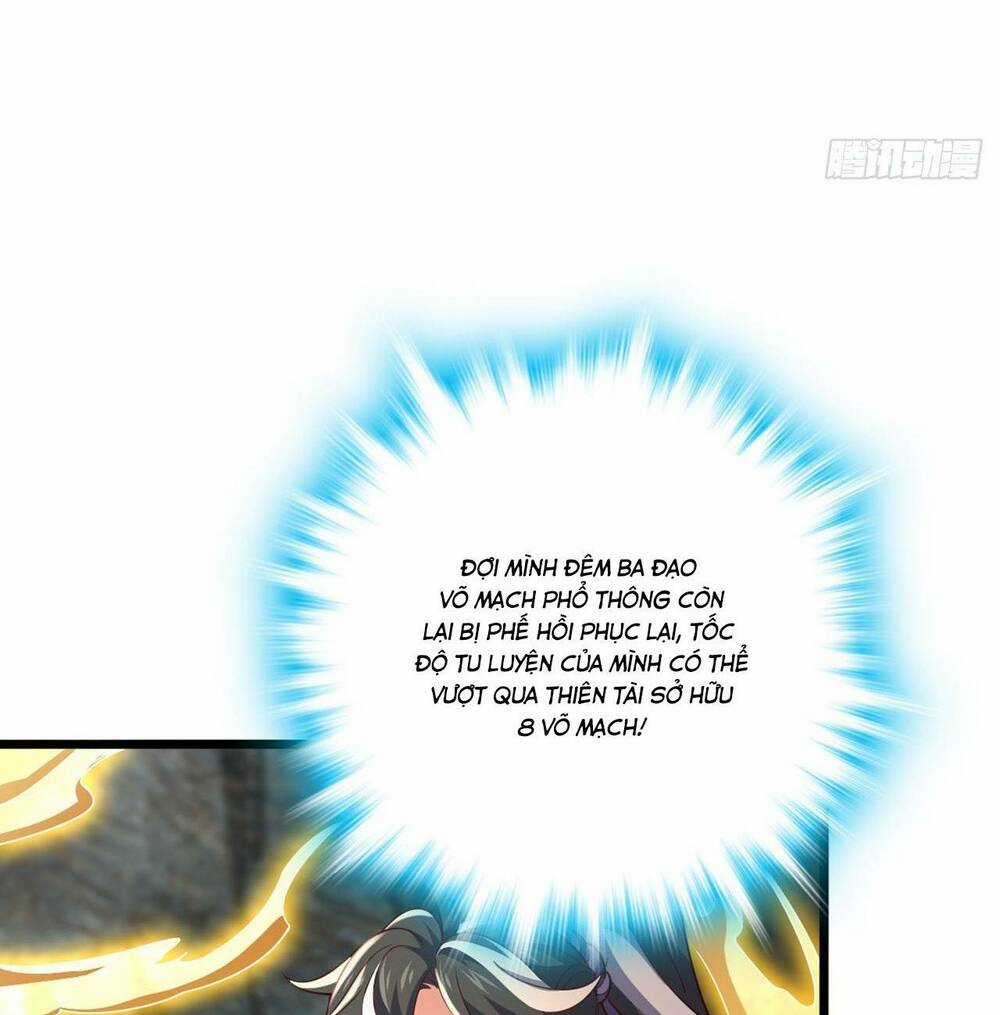 Ta , Thần Long Chi Hậu - Chapter 2 - Trang 41