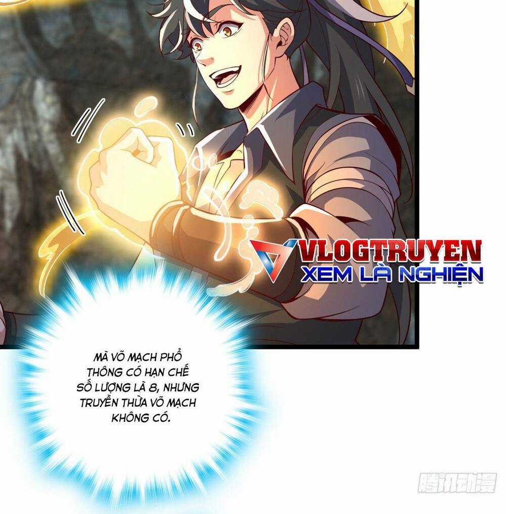 Ta , Thần Long Chi Hậu - Chapter 2 - Trang 42