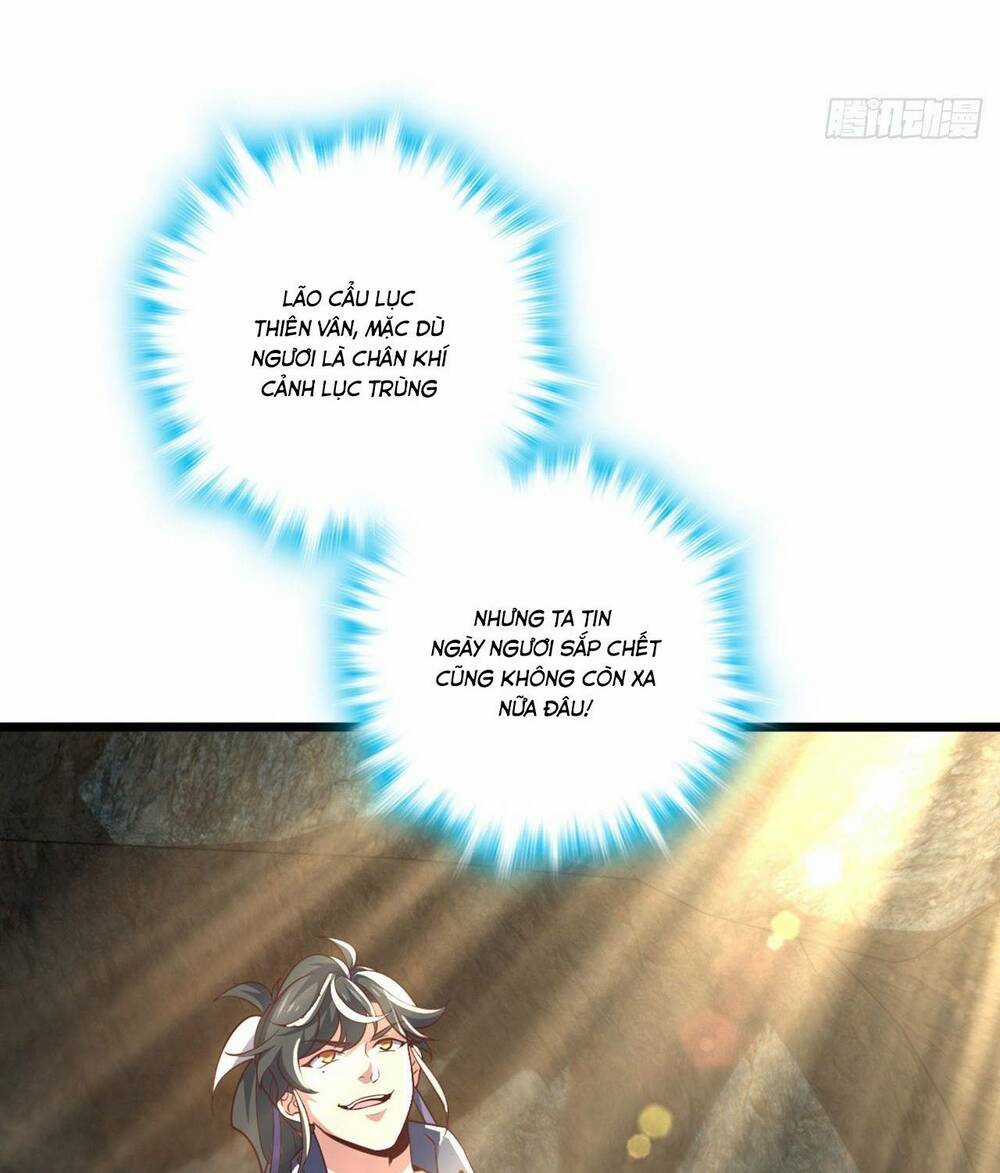 Ta , Thần Long Chi Hậu - Chapter 2 - Trang 45