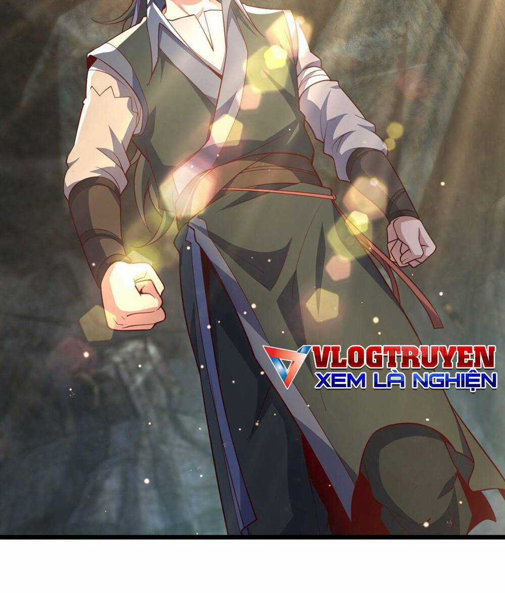 Ta , Thần Long Chi Hậu - Chapter 2 - Trang 46