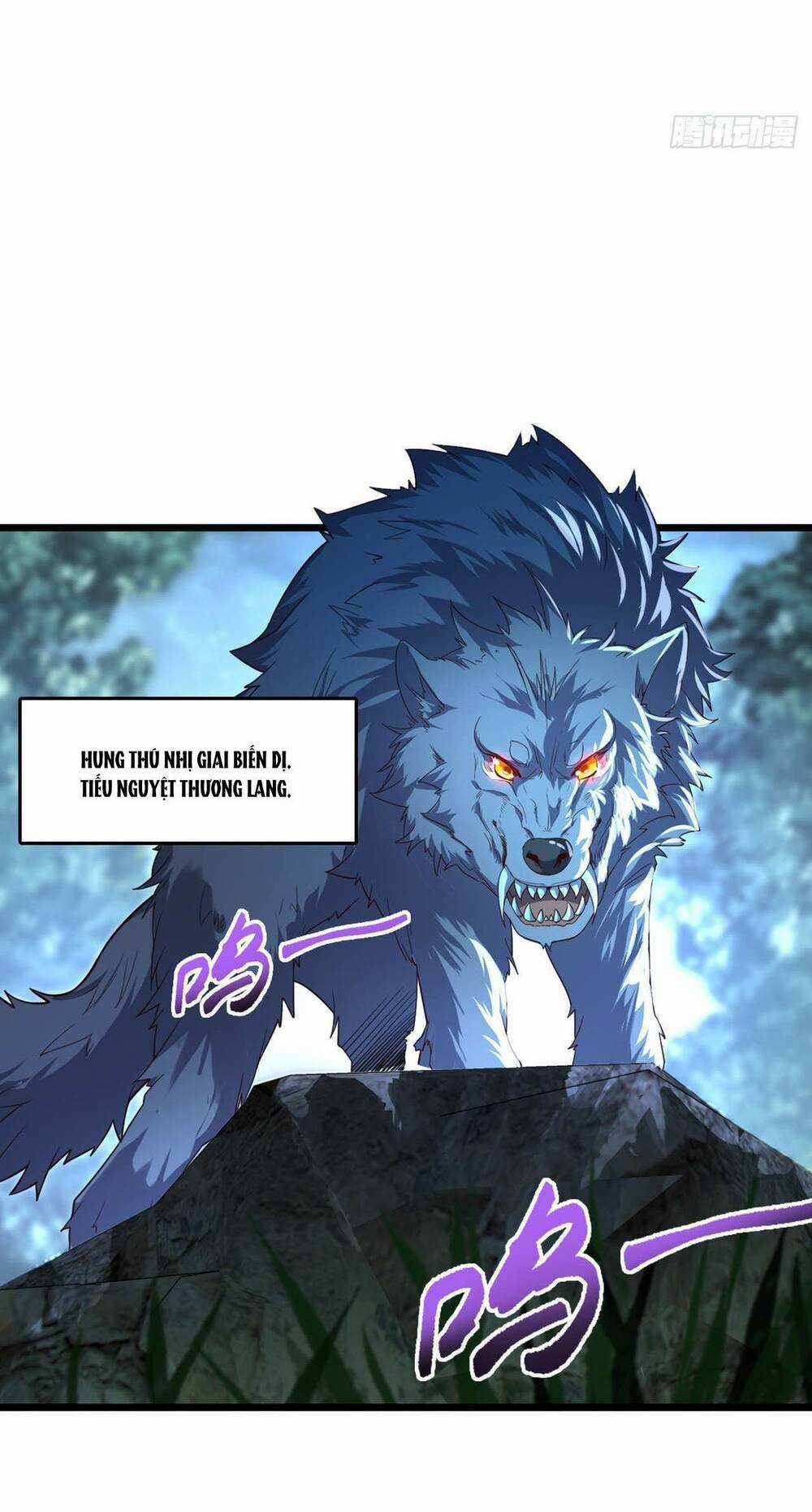 Ta , Thần Long Chi Hậu - Chapter 2 - Trang 49