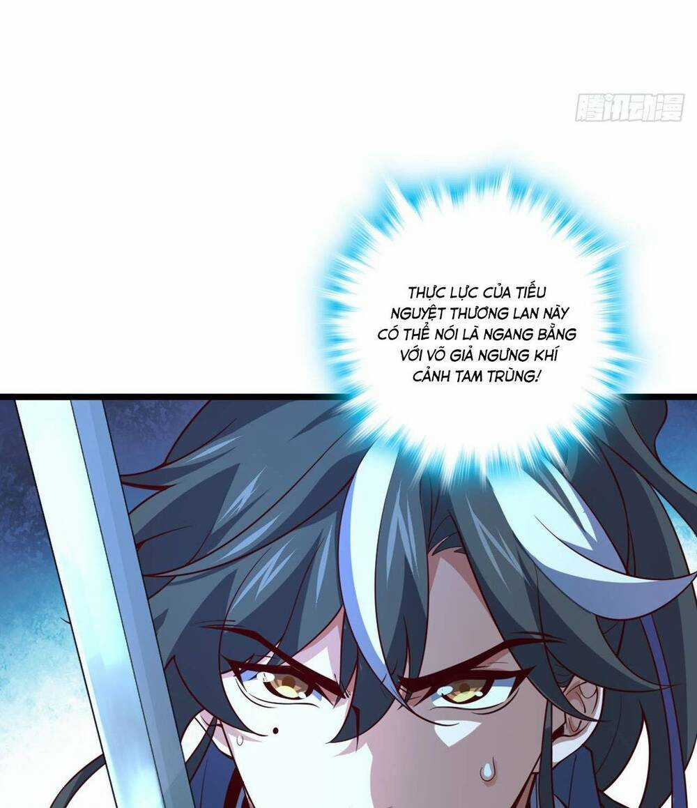 Ta , Thần Long Chi Hậu - Chapter 2 - Trang 50