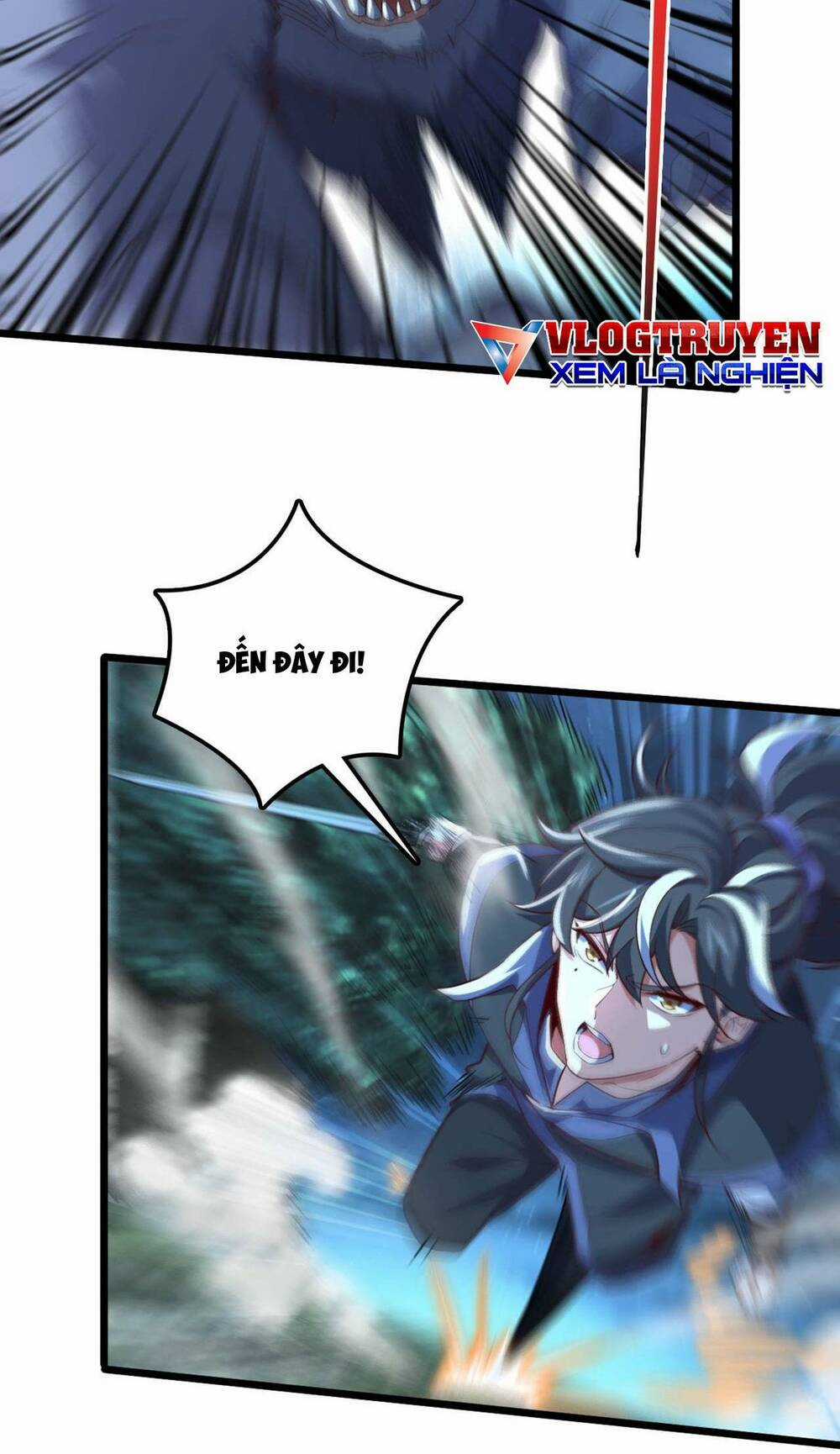 Ta , Thần Long Chi Hậu - Chapter 2 - Trang 52