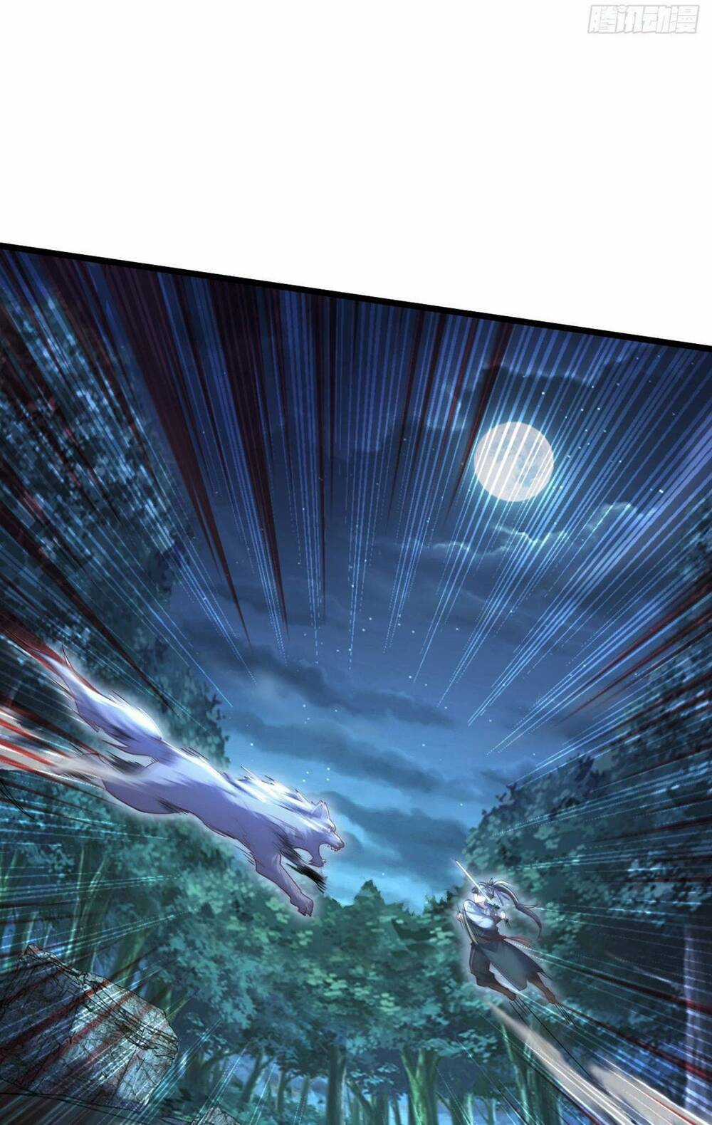 Ta , Thần Long Chi Hậu - Chapter 2 - Trang 53