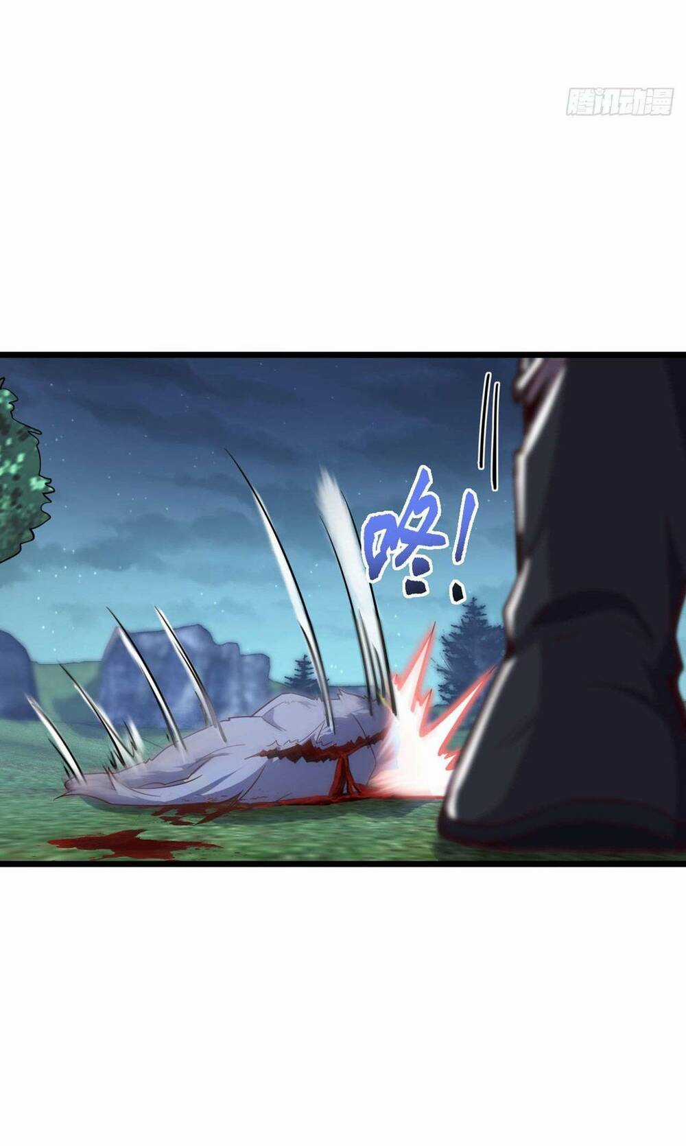 Ta , Thần Long Chi Hậu - Chapter 2 - Trang 56