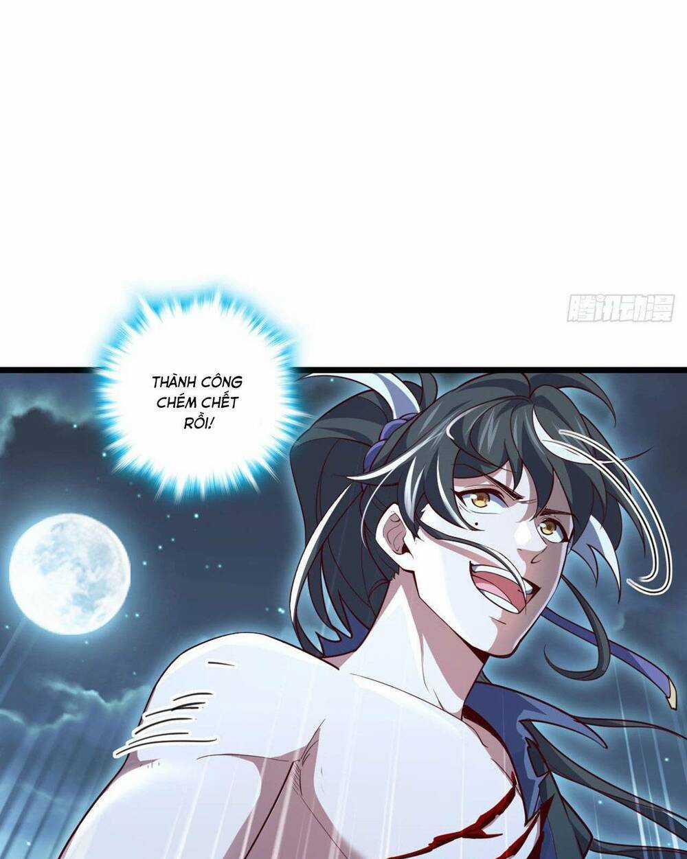 Ta , Thần Long Chi Hậu - Chapter 2 - Trang 57