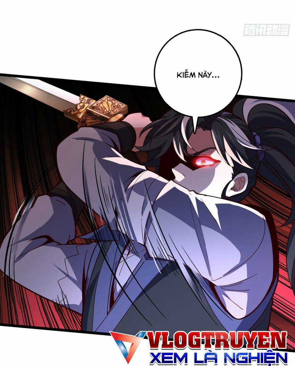 Ta , Thần Long Chi Hậu - Chapter 2 - Trang 10