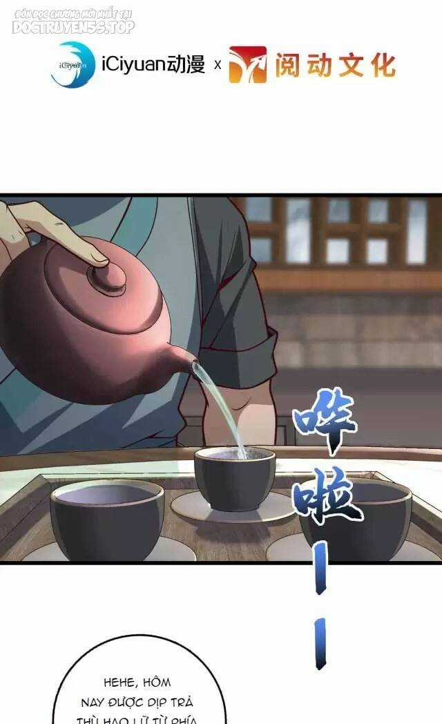 Ta , Thần Long Chi Hậu - Chapter 20 - Trang 2