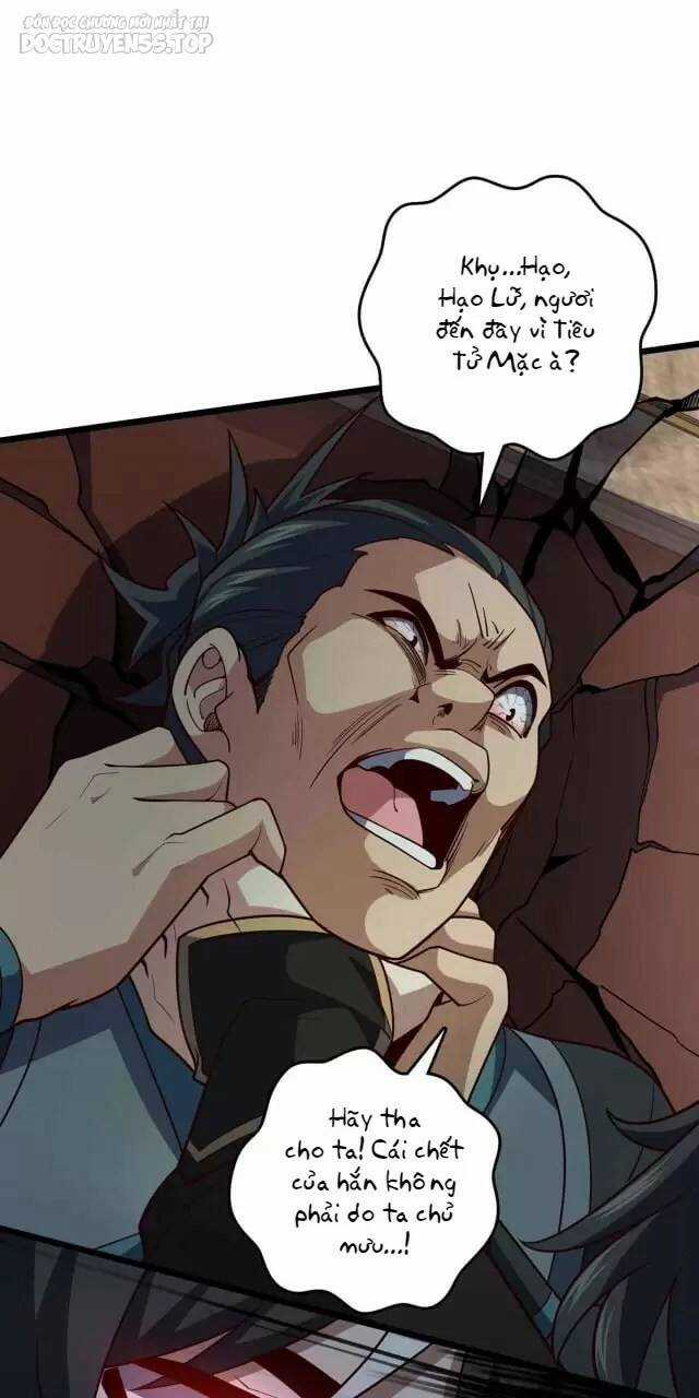 Ta , Thần Long Chi Hậu - Chapter 20 - Trang 12