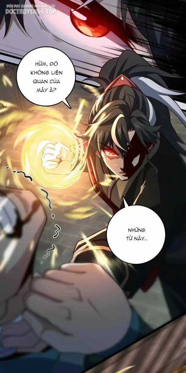 Ta , Thần Long Chi Hậu - Chapter 20 - Trang 13