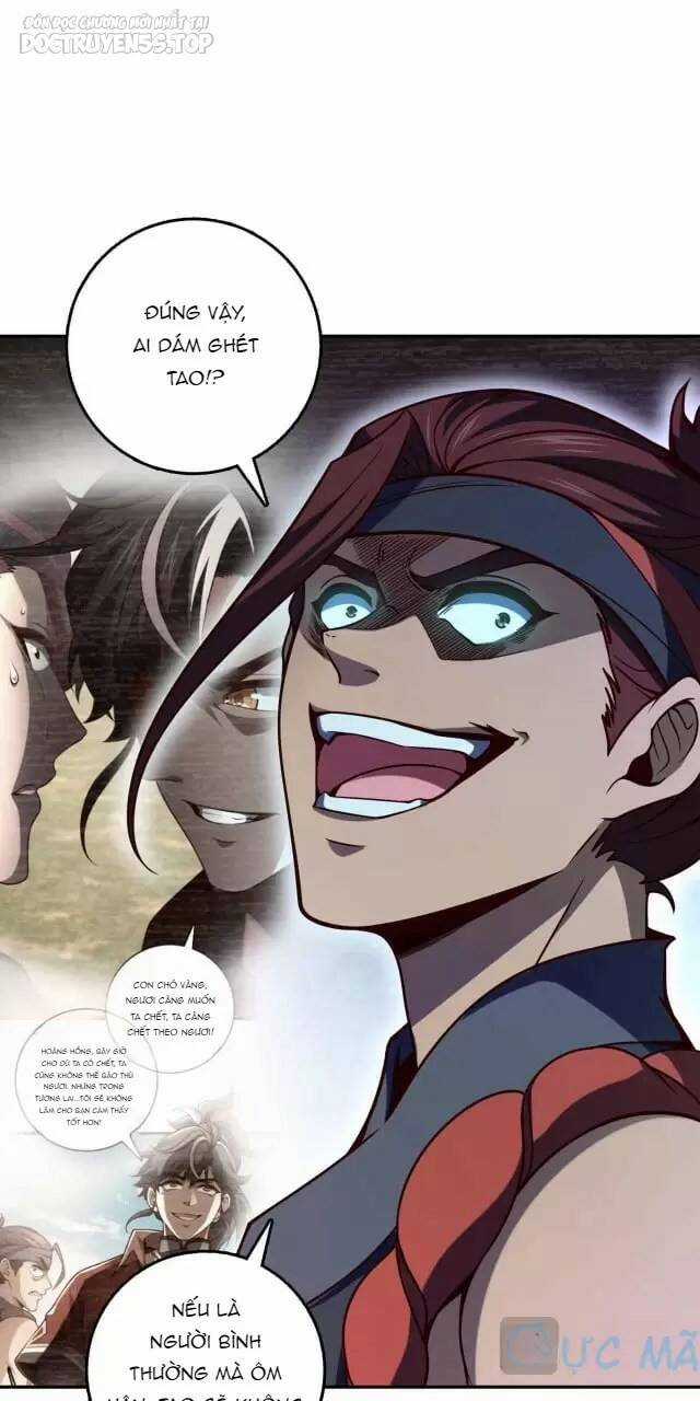 Ta , Thần Long Chi Hậu - Chapter 20 - Trang 25