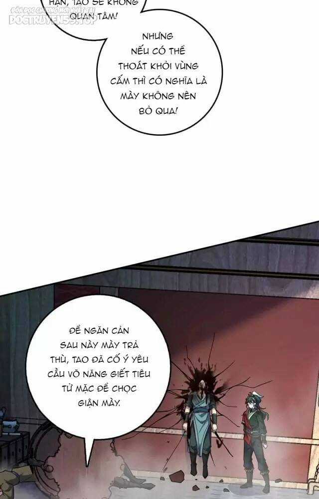 Ta , Thần Long Chi Hậu - Chapter 20 - Trang 26