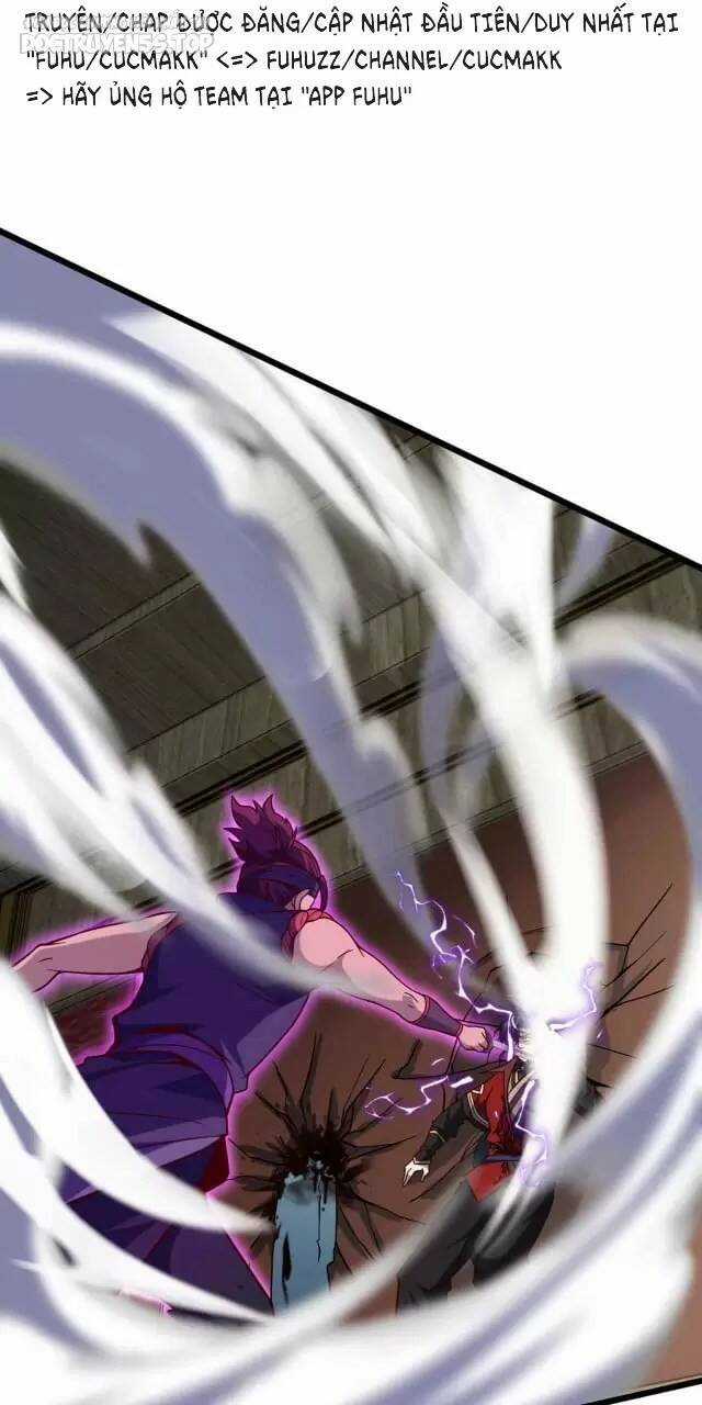 Ta , Thần Long Chi Hậu - Chapter 20 - Trang 34