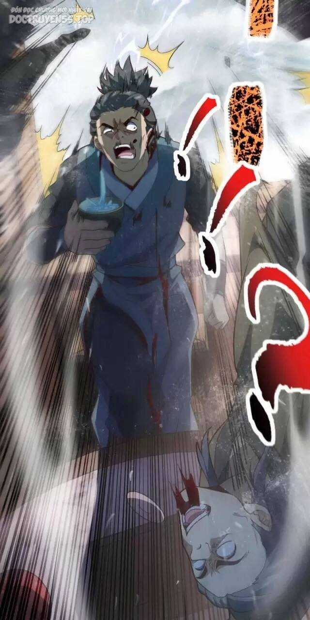 Ta , Thần Long Chi Hậu - Chapter 20 - Trang 5