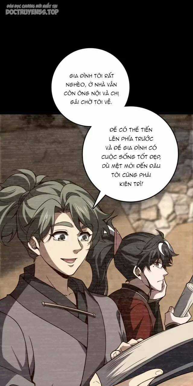 Ta , Thần Long Chi Hậu - Chapter 20 - Trang 43