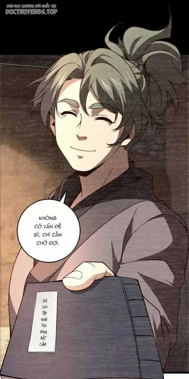 Ta , Thần Long Chi Hậu - Chapter 20 - Trang 46