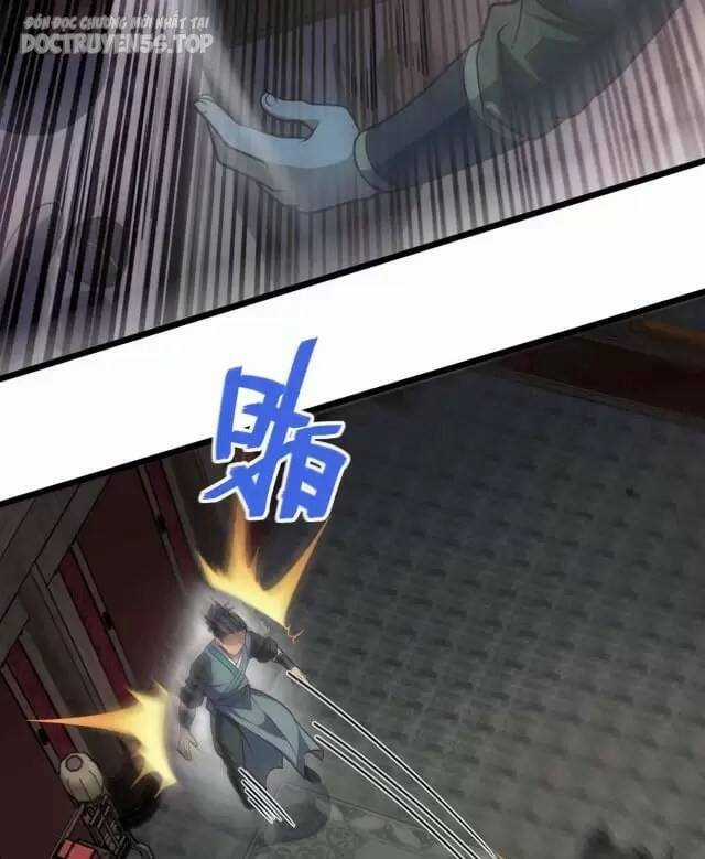 Ta , Thần Long Chi Hậu - Chapter 20 - Trang 6