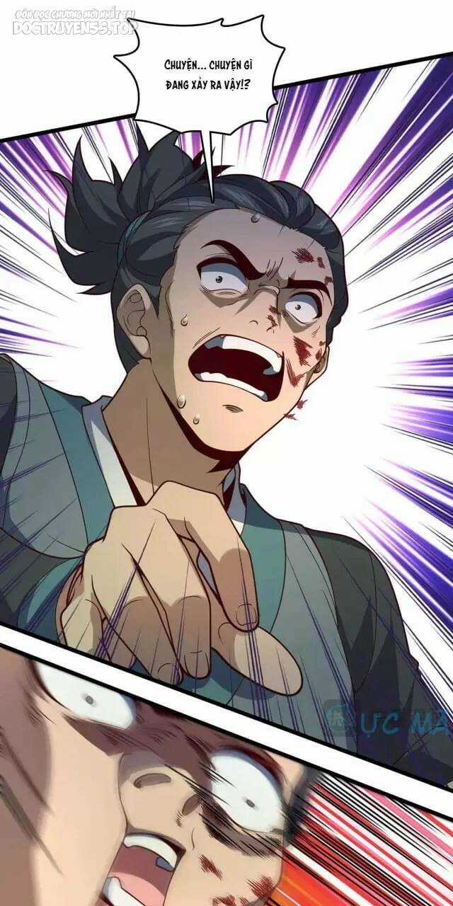 Ta , Thần Long Chi Hậu - Chapter 20 - Trang 8