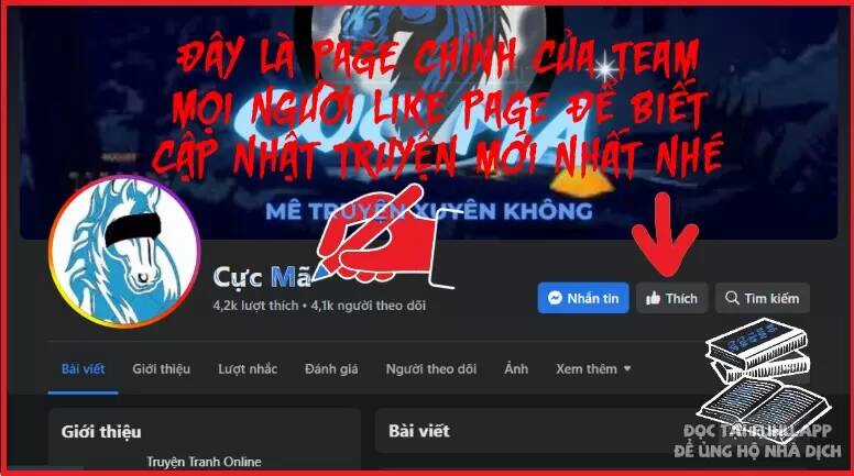 Ta , Thần Long Chi Hậu - Chapter 21 - Trang 2