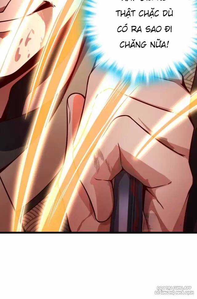 Ta , Thần Long Chi Hậu - Chapter 21 - Trang 11