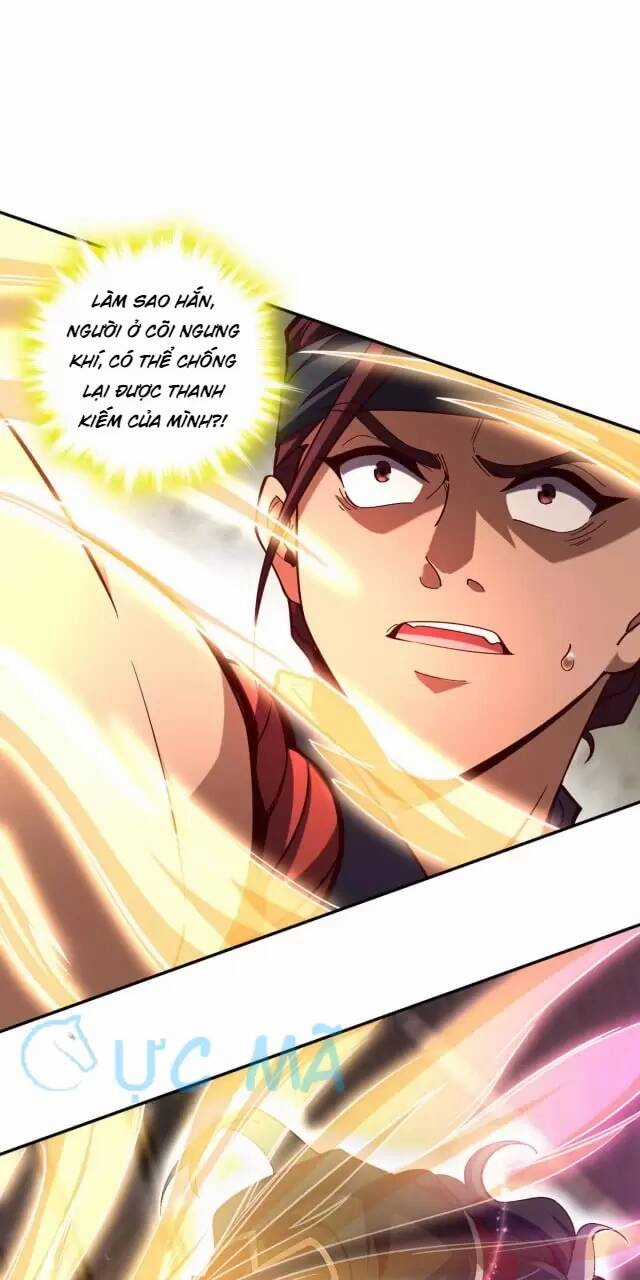 Ta , Thần Long Chi Hậu - Chapter 21 - Trang 12