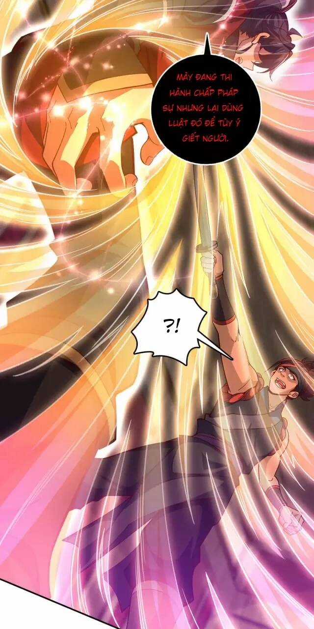 Ta , Thần Long Chi Hậu - Chapter 21 - Trang 13