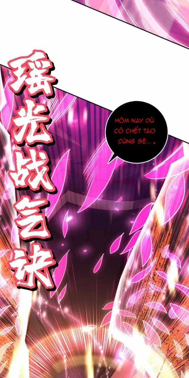 Ta , Thần Long Chi Hậu - Chapter 21 - Trang 14