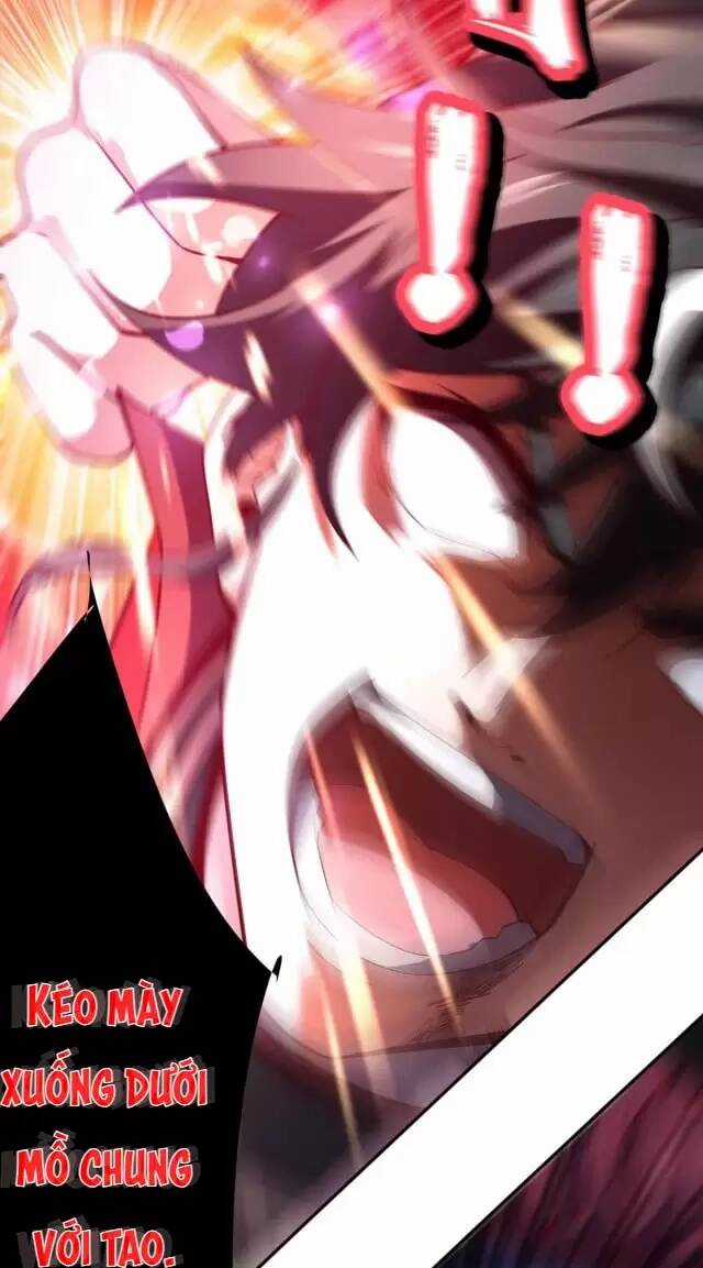 Ta , Thần Long Chi Hậu - Chapter 21 - Trang 16