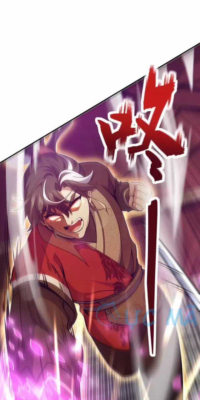 Ta , Thần Long Chi Hậu - Chapter 21 - Trang 18