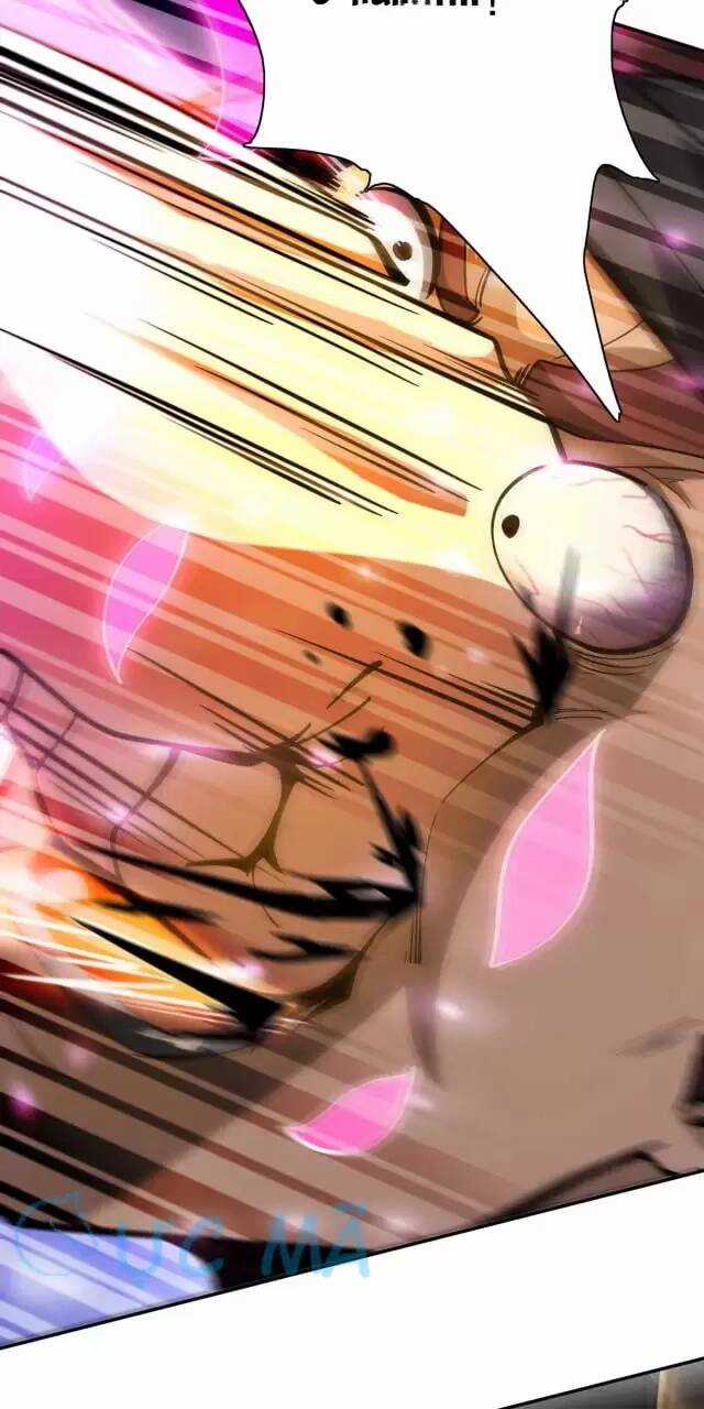 Ta , Thần Long Chi Hậu - Chapter 21 - Trang 20